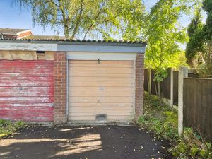 Garage- click for photo gallery
